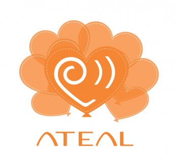 Logo laranja
